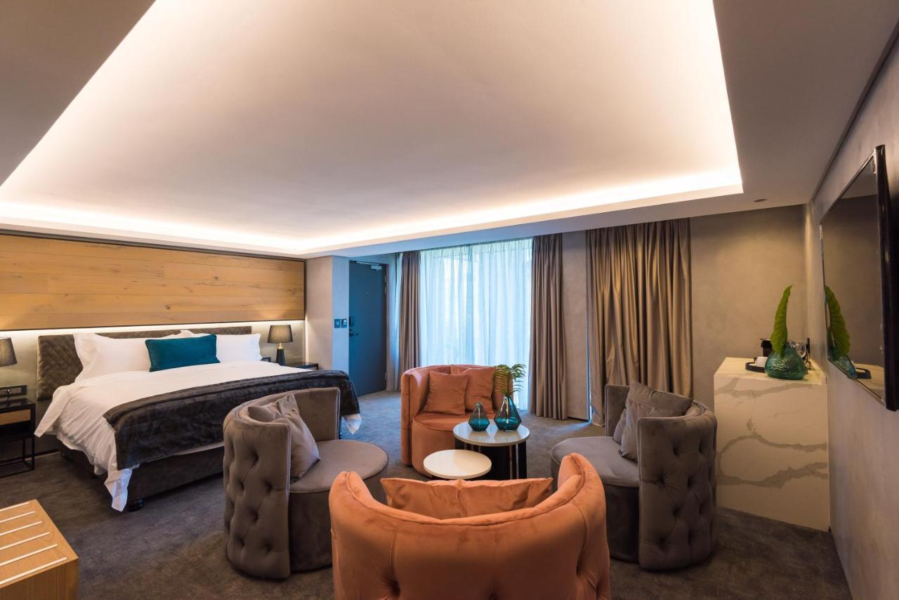 Vivari Hotel And Spa By Mantis Йоганнесбурґ Екстер'єр фото