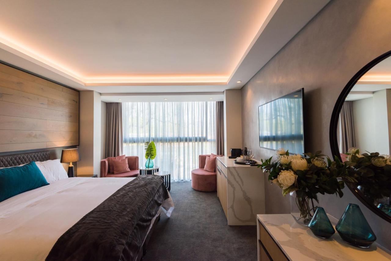 Vivari Hotel And Spa By Mantis Йоганнесбурґ Екстер'єр фото