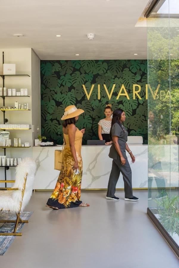 Vivari Hotel And Spa By Mantis Йоганнесбурґ Екстер'єр фото