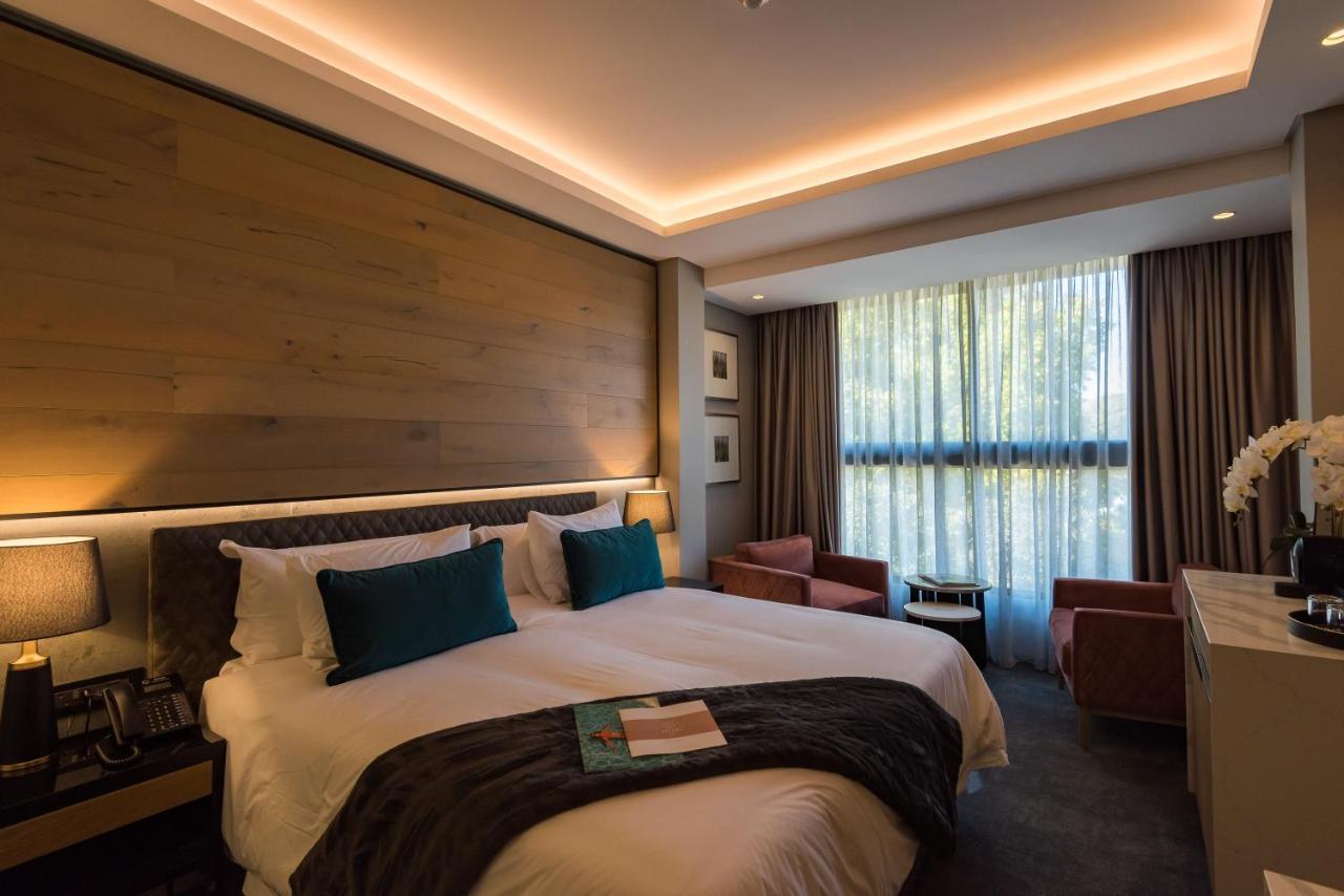 Vivari Hotel And Spa By Mantis Йоганнесбурґ Екстер'єр фото