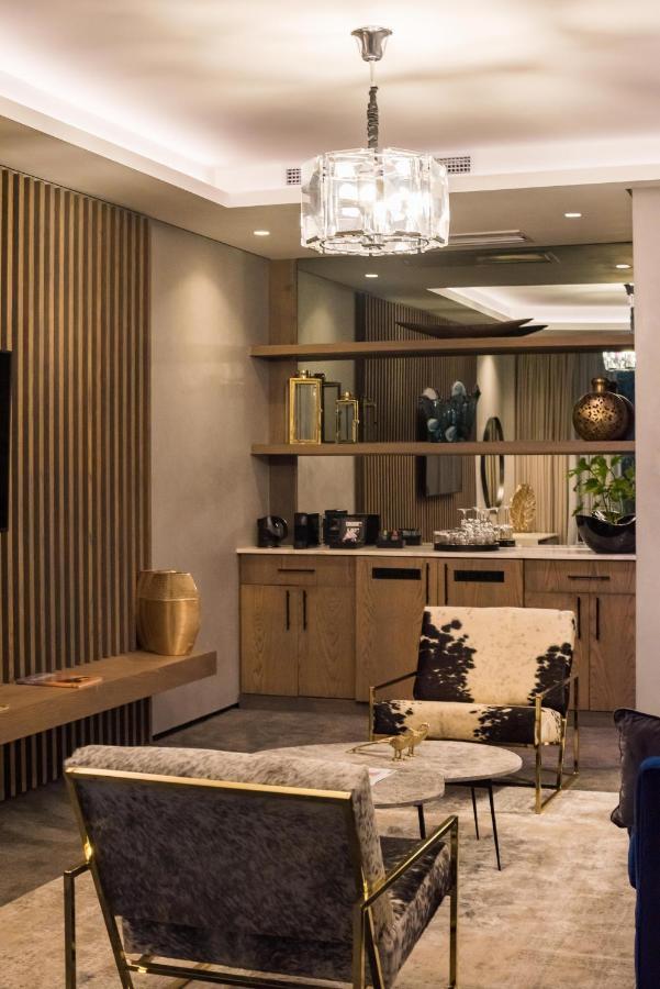Vivari Hotel And Spa By Mantis Йоганнесбурґ Екстер'єр фото