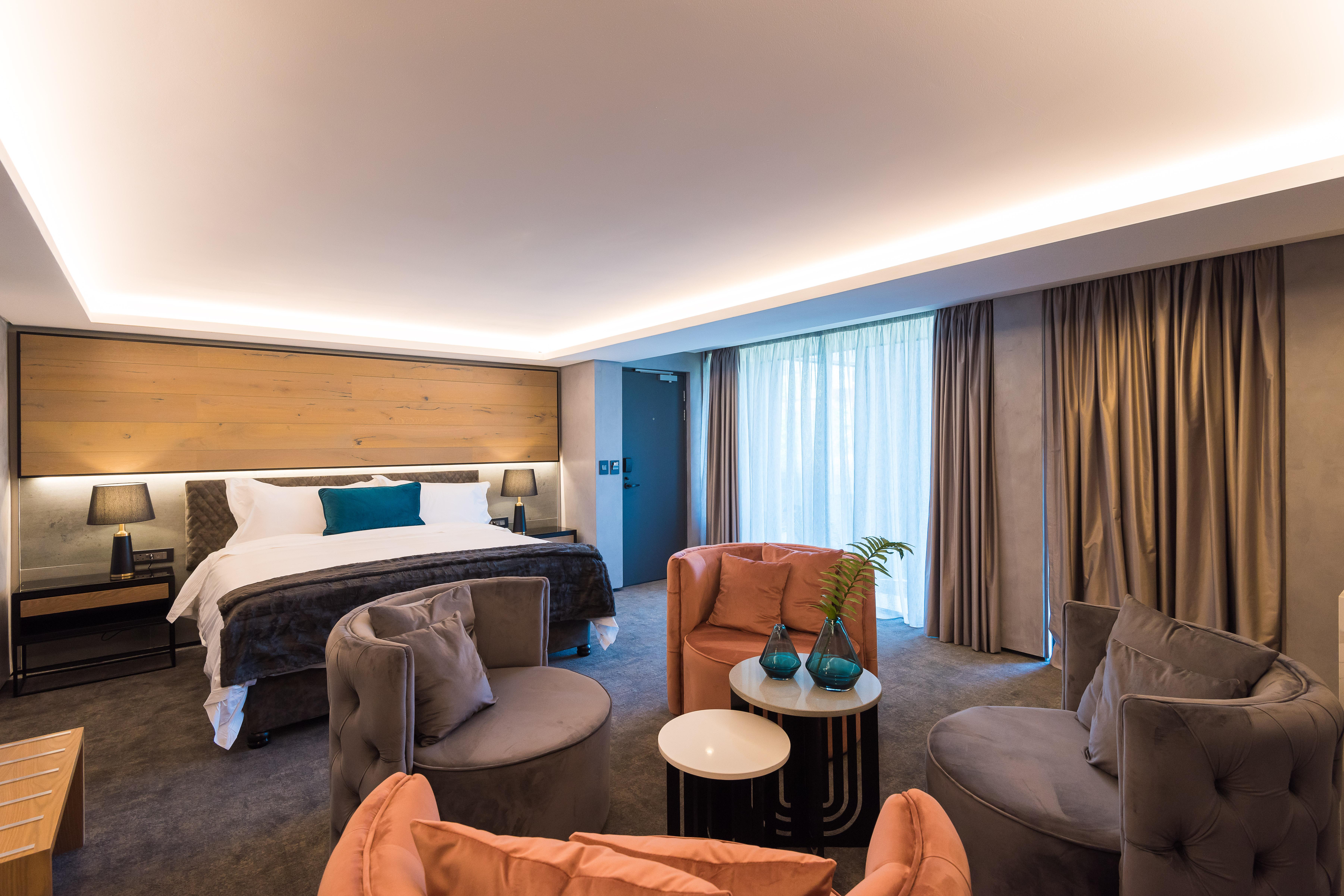 Vivari Hotel And Spa By Mantis Йоганнесбурґ Екстер'єр фото