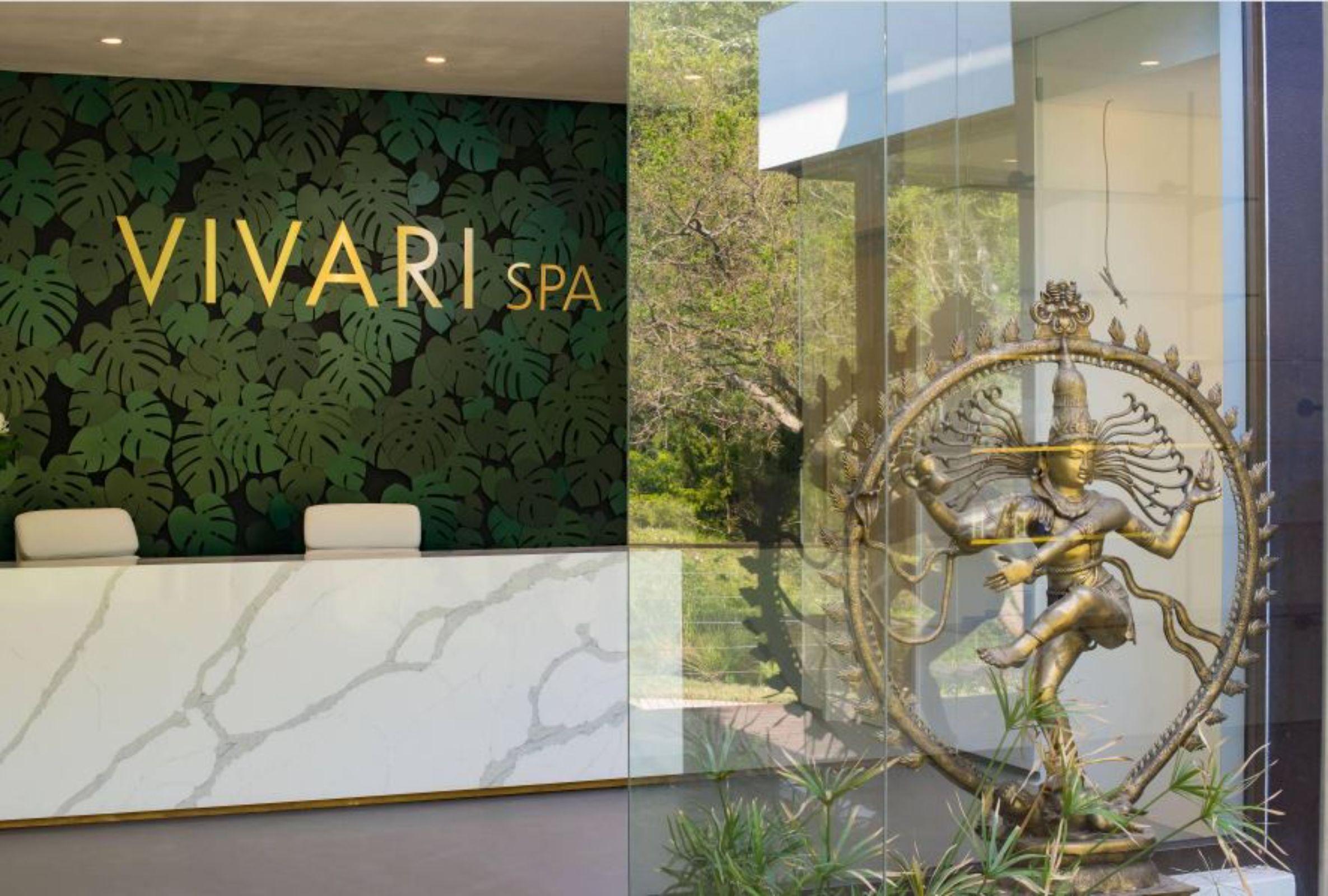 Vivari Hotel And Spa By Mantis Йоганнесбурґ Екстер'єр фото