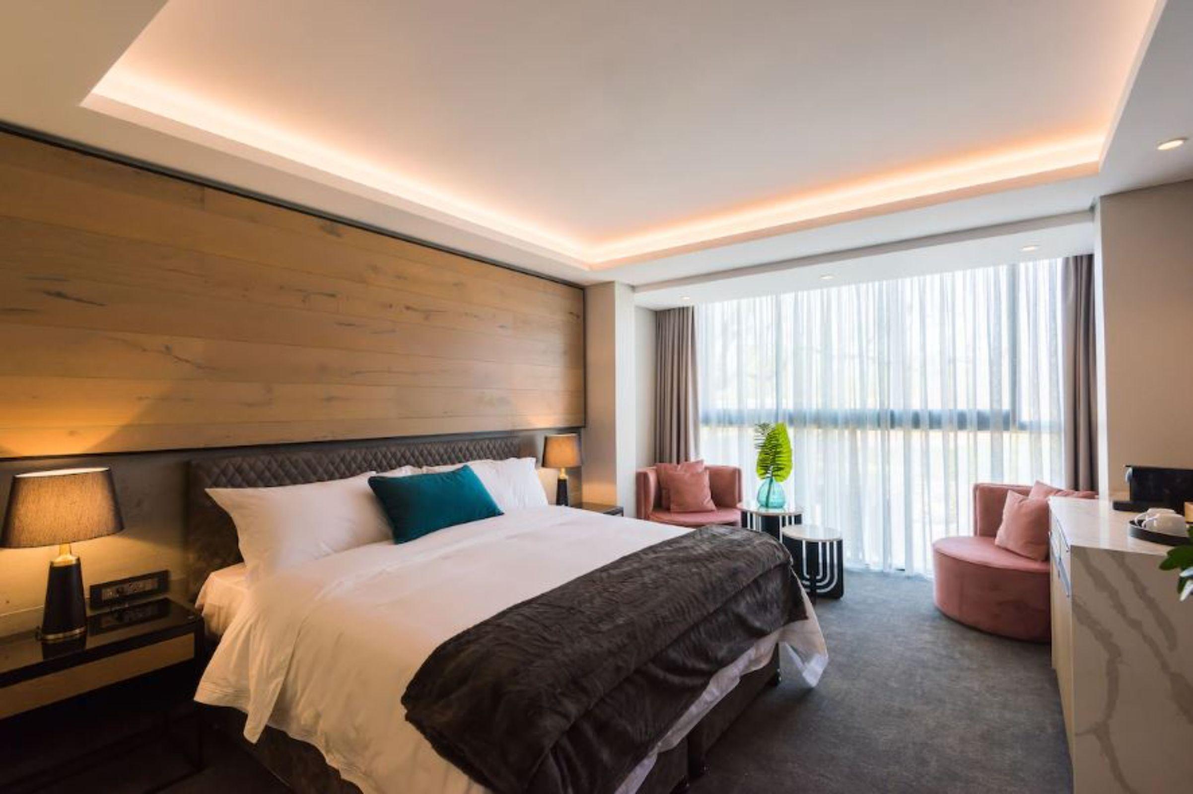 Vivari Hotel And Spa By Mantis Йоганнесбурґ Екстер'єр фото