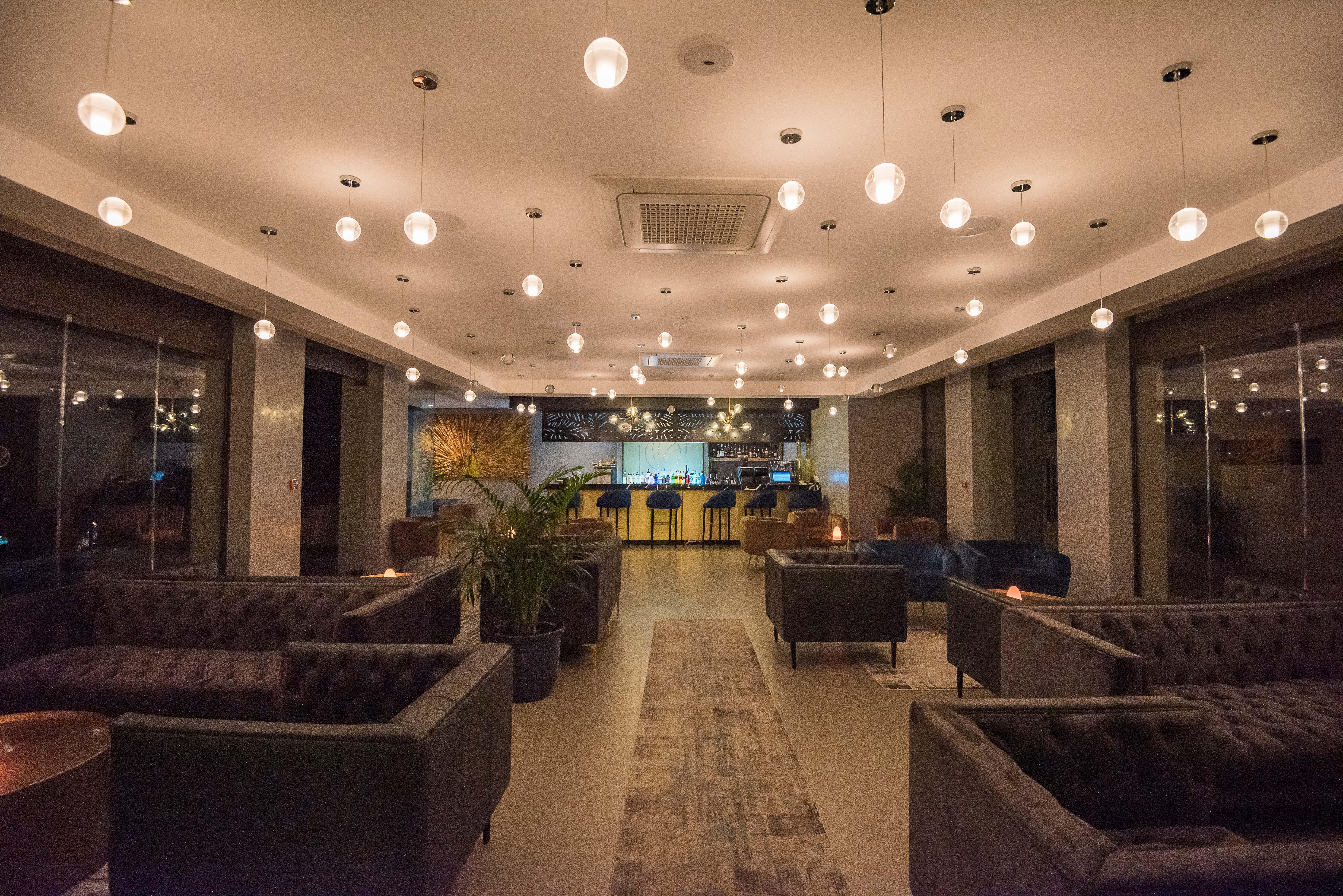 Vivari Hotel And Spa By Mantis Йоганнесбурґ Екстер'єр фото