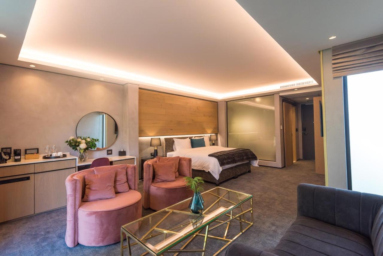 Vivari Hotel And Spa By Mantis Йоганнесбурґ Екстер'єр фото