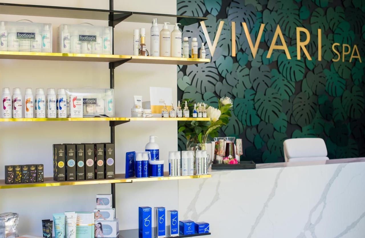 Vivari Hotel And Spa By Mantis Йоганнесбурґ Екстер'єр фото